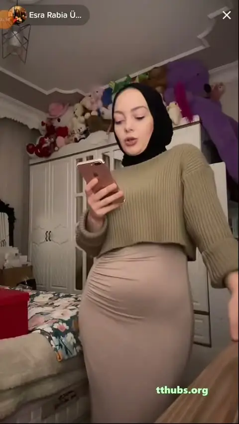 Esrarabiaünal — Esra Rabia Ünal — Türk ifşa