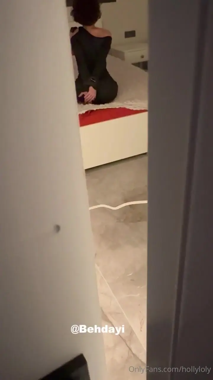 Holly Loly Yeni Onlyfans Ppv Icerikleri Vol 5 — Hollyloly — Türk ifşa