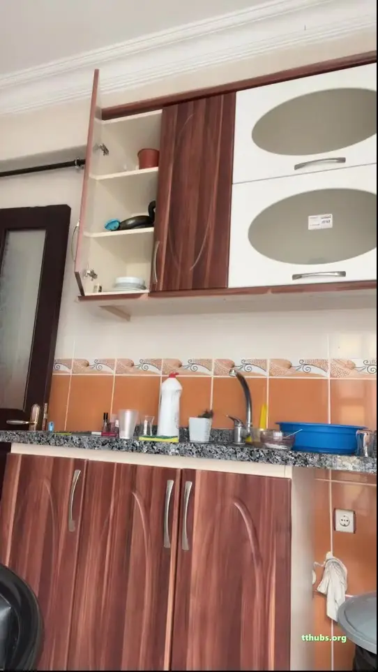 Türk İfşa Videosu 26 — Türk ifşa