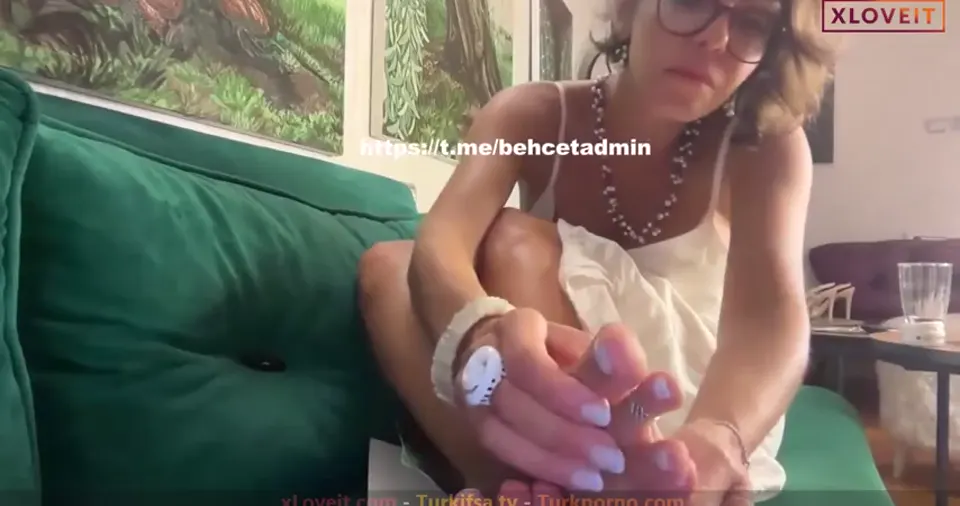Karolin Fişekçi ifşa katıl part 291 seyret — Karolin Fişekçi — Türk ifşa