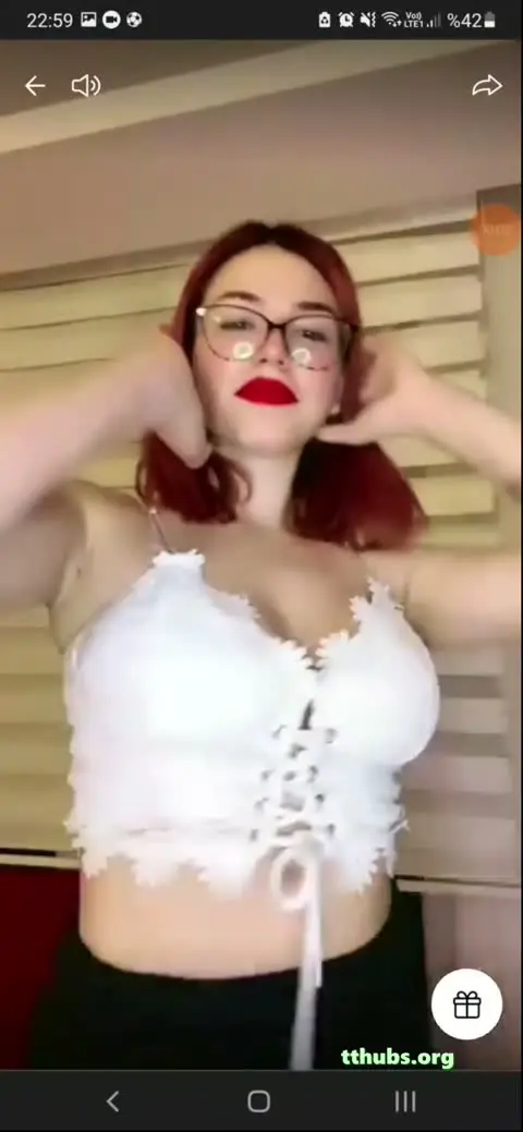 Lali — Tango Lali — Türk ifşa