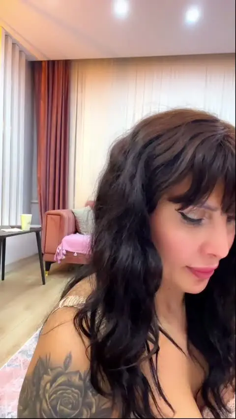 Lili ( Kızılşeytan) Ve Angel Normal+Pre — Lili Ve Angel — Türk ifşa