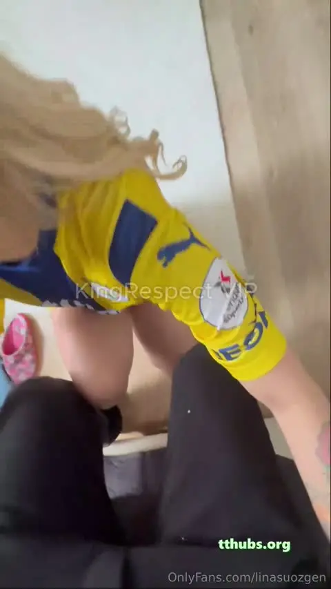 Linasu Özgen Onlyfans — Lina Su Özgen — Türk ifşa