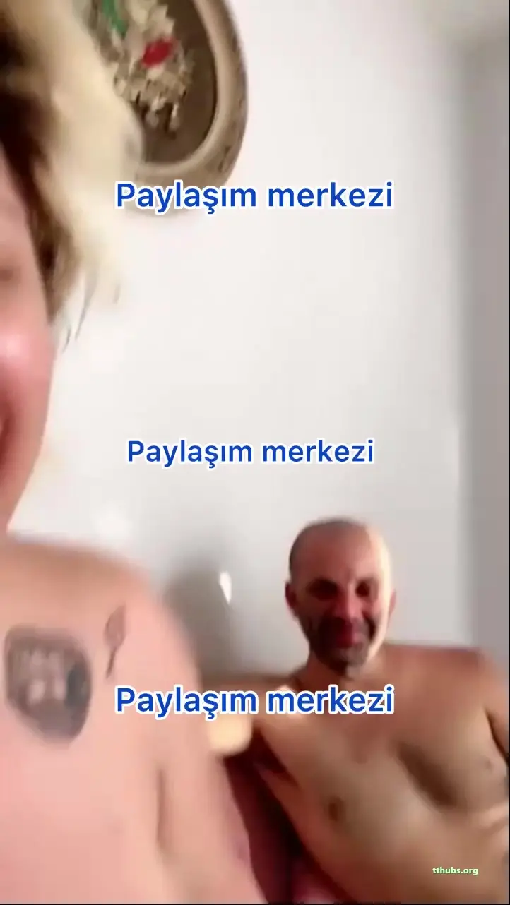 Masöz Çift Grup — Türk ifşa