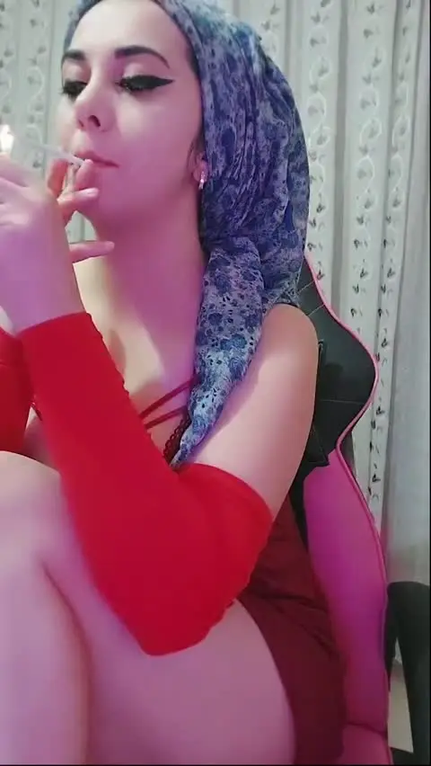 Mavisim Turbanlı — Türk ifşa