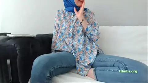 Meliskayaa Türbanlı - ( Stripchat) — Meliskayaa Türbanlı — Türk ifşa