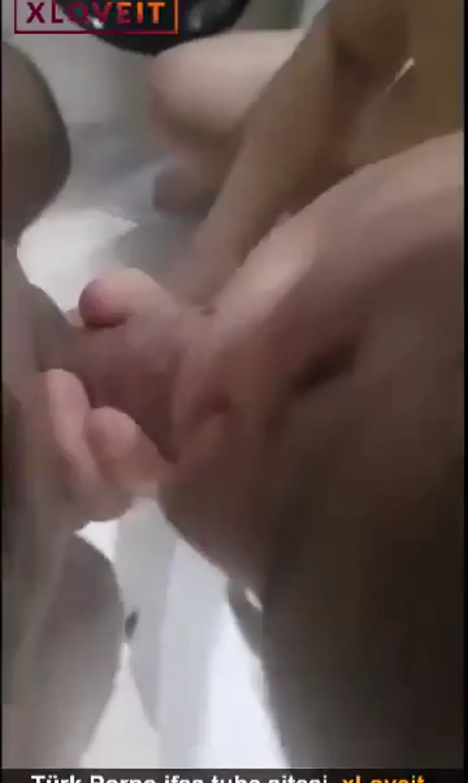 Milf seks Türk Şehmus dayı düşürmüş — Amatör Porno