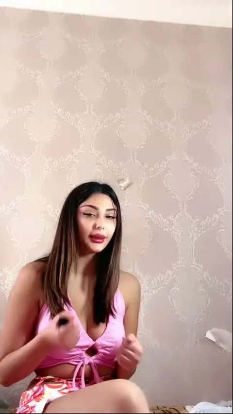 Narin — Tango Narin — Türk ifşa
