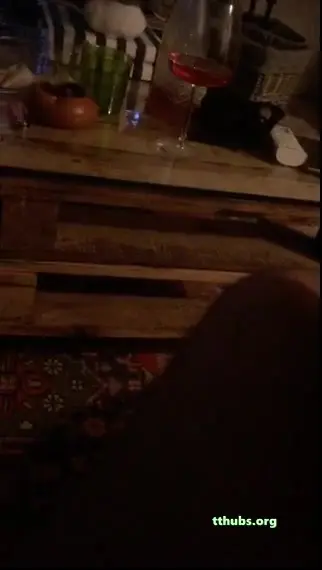Periscope Yayını Çift 2 — Türk ifşa