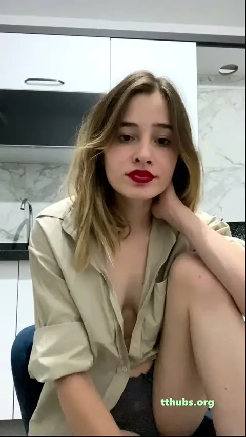 Rüya Özel — Rüya — Türk ifşa
