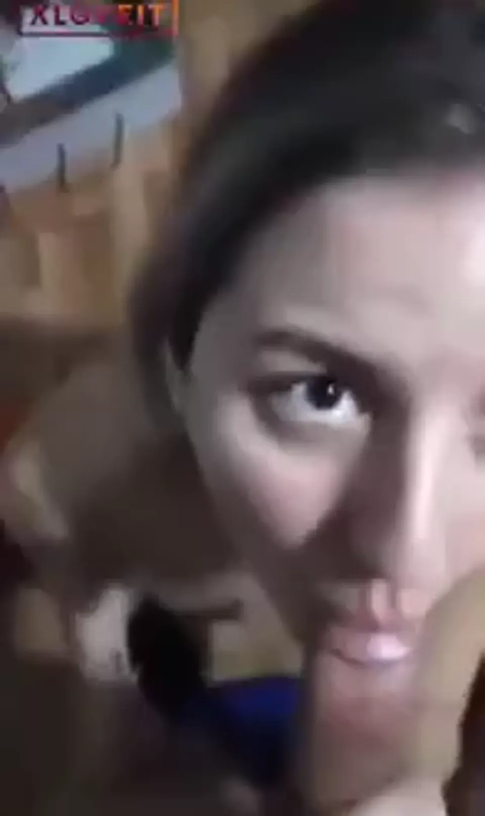 Sakso çekmeyi çok seven hatun — Amatör Porno