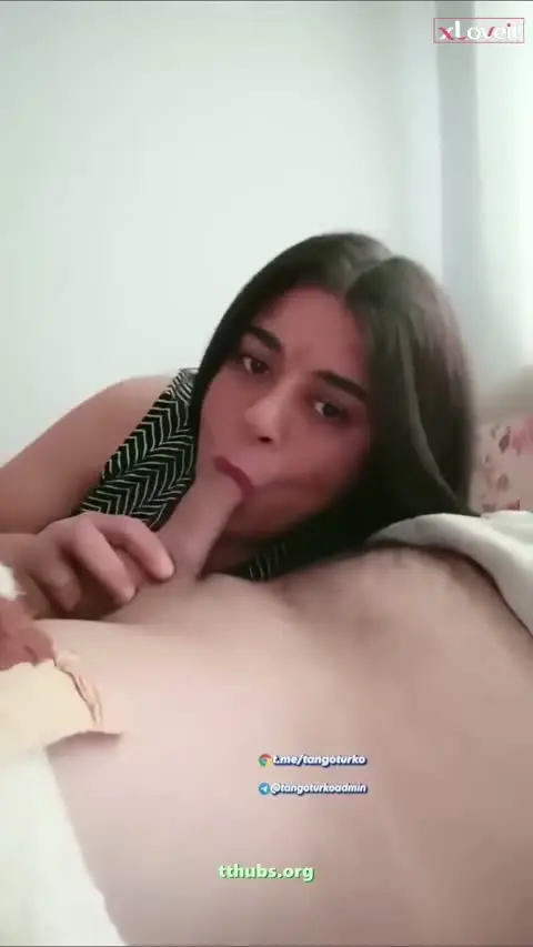 Sakso Porno Alev Ateş Çiftinden Sik Yalama — Türk Sakso