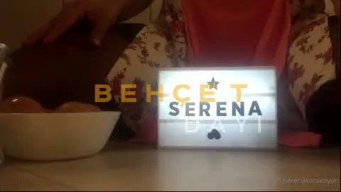 Serena Karakoyun Onlyfans 8 — Serena Karakoyun — Türk ifşa