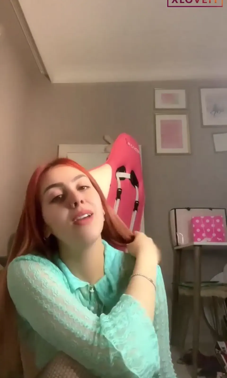 Tango Semfunny ifşa Uzun soluklu yayın seyret — SemFunny — Canlı Yayınlar