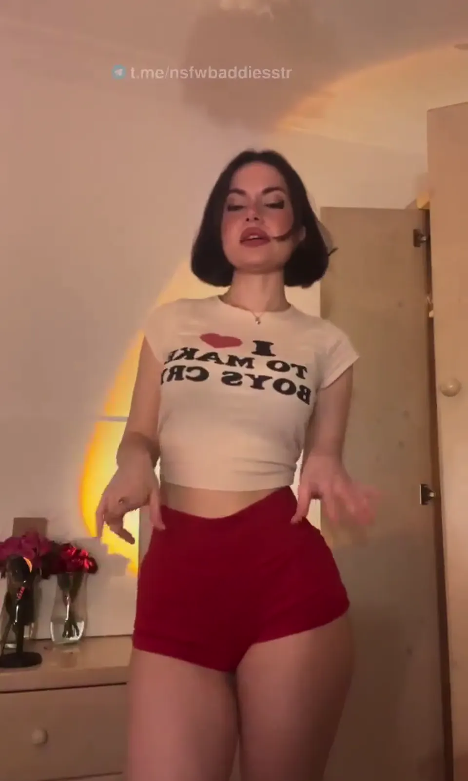 Tiktok Prof Virgin ifşa – Canlı yayın video Vol 11 — Prof Virgin — Canlı Yayınlar
