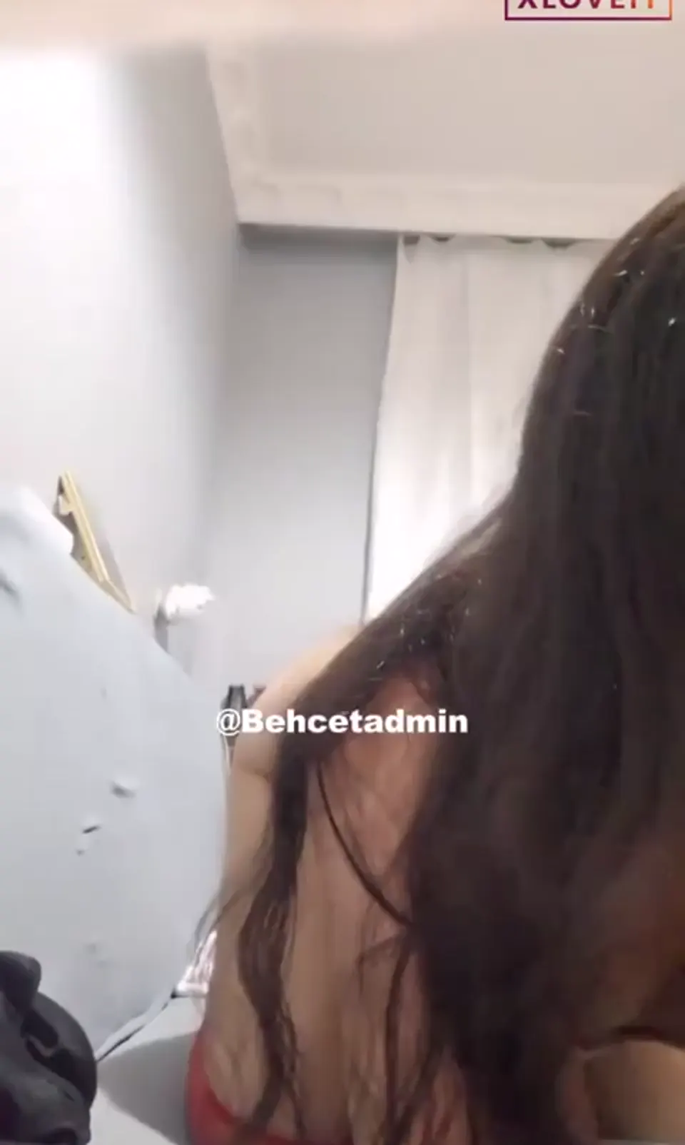 Tuğçe ifşa Güzel seksi hatundan uzun yayın — Tuğçe — Canlı Yayınlar