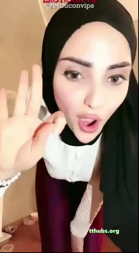 Türbanlı Şeyma — Tango Turbanli Şeyma — Türk ifşa