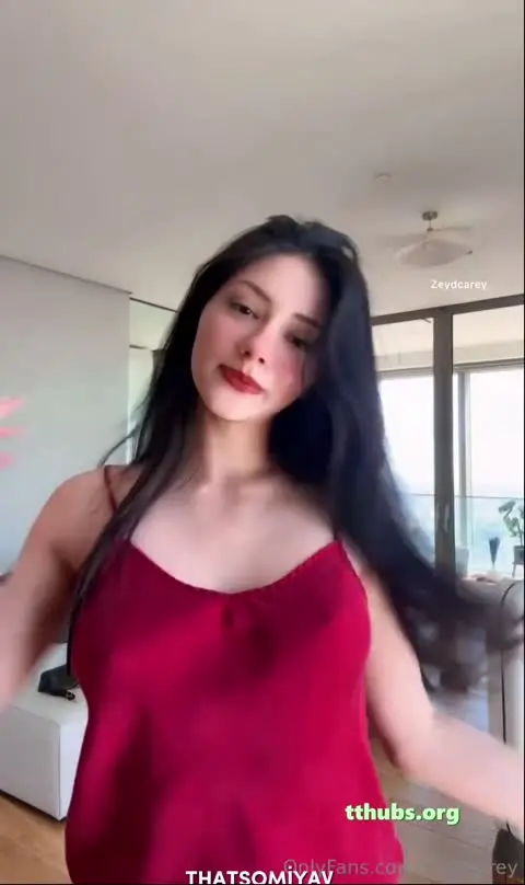 Zeydcarey Alya Vural — Türk ifşa